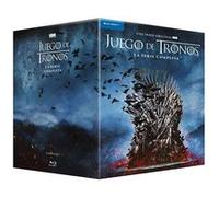 Game of Thrones Season 1 - 8 / Juego de Tronos Temporada 1 - 8