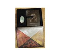 Game Of Thrones - Season 1 (Blu-Ray/Dvd Combo + Digital Copy)