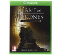 Game of Thrones Season 1 - Xbox One Xbox One Standard (PC)