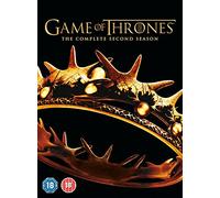Game of Thrones-Season 2 [Standard Edition] [Import]