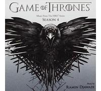 Game of Thrones: Season 4 (Music from The HBO Series)