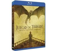 Game of Thrones Season 5 / Juego De Tronos Temporada 5 G