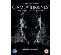 Game of Thrones Season 7 [Edizione: Regno Unito] [Import]