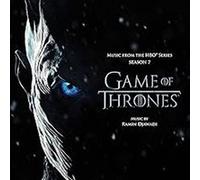 Ramin Djawadi - Game of Thrones: Season 7 (Music from The HBO Series)