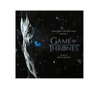 Original Soundtrack - Game of Thrones 7 -Clrd-