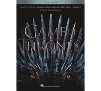 Game of Thrones - Season 8: Original Music from the HBO Series by Ramin Djawadi