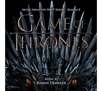 Game of Thrones: Season 8