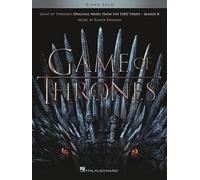Game of Thrones - Season 8: Original Music from the HBO Series by Ramin Djawadi