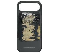 Game of Thrones Series Map Coque pour iPhone Air