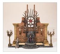 Game Of Thrones - Set Iron Thrones Room G