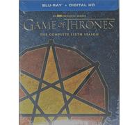 Game Of Thrones Sixth Season 6 Blu-ray Best Buy Seven Pointed Star Sigil Edition