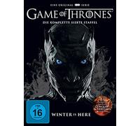 Game of Thrones: Staffel 07 [Import]
