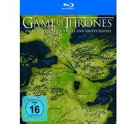 Game of Thrones Staffel 1 - 3 (exklusiv bei Amazon.de)