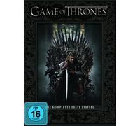 Game of Thrones-Staffel 1 [Import]