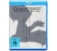 Game of Thrones - Staffel 3 [Blu-ray] (Blu-ray)