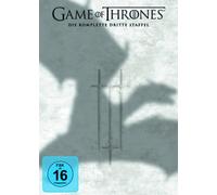 Game of Thrones-Staffel 3 [Import]