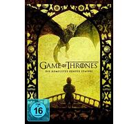 Game of Thrones-Staffel 5 [Import]