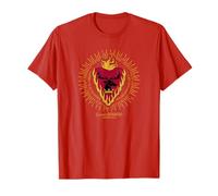 Game of Thrones Stannis Baratheon Burst Sigil T-Shirt