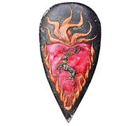 Game of Thrones Stannis Baratheon Shield
