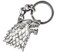 The Noble Collection Porte-clés Game of Thrones Stark Sigil
