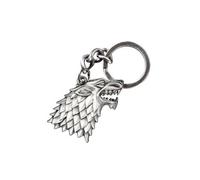 Game of Thrones Stark Sigil porte-clï¿½s