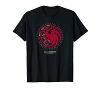 Game of Thrones Targaryen Burst Sigil T-Shirt