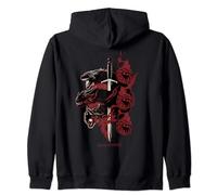 Game of Thrones Targaryen Dragons Sweat à Capuche