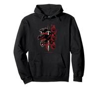 Game of Thrones Targaryen Dragons Sweat à Capuche