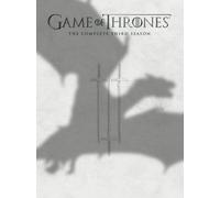 Game Of Thrones: The Complete 3rd Season
