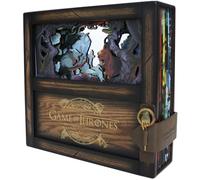 Game of Thrones: The Complete Collection (Limited Edition) [Blu-Ray]