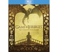 Game Of Thrones Season 5