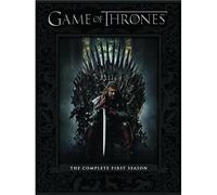 Game Of Thrones - The Complete First Season