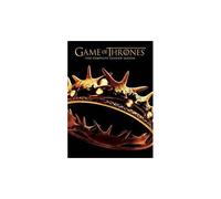 Game Of Thrones The Complete Second Season