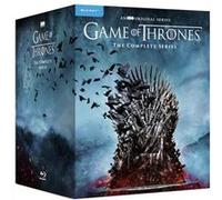 Game Of Thrones: The Complete Series G