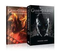 Game of Thrones: The Complete Seventh Season (4 DVD) [Edizione: Stati Uniti] [Import]
