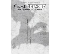 Game of Thrones: The Complete Third Season