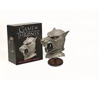 Game of Thrones: The Hound's Helmet