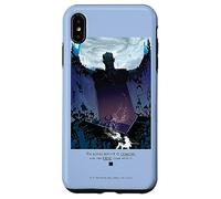 Game of Thrones The Long Night Coque pour iPhone XS Max