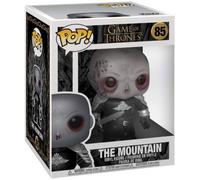 Game Of Thrones - The Mountain Unmasked - Pop Oversize