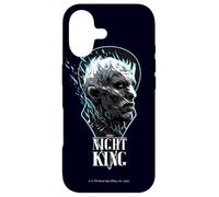 Game of Thrones The Night King Coque pour iPhone 17