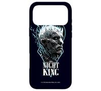 Game of Thrones The Night King Coque pour iPhone 17 Pro Max