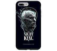 Game of Thrones The Night King Coque pour iPhone 7 Plus/8 Plus