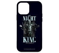 Game of Thrones The Night King Gothic Coque pour iPhone 12 Mini