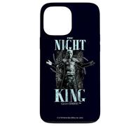 Game of Thrones The Night King Gothic Coque pour iPhone 13 Pro Max