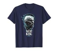 Game of Thrones The Night King T-Shirt