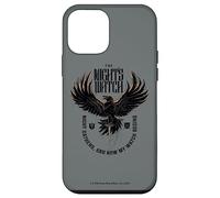 Game of Thrones The Night's Watch Crow Coque pour iPhone 12 Mini