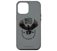 Game of Thrones The Night's Watch Crow Coque pour iPhone 12 Pro Max