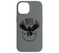 Game of Thrones The Night's Watch Crow Coque pour iPhone 14