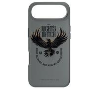 Game of Thrones The Night's Watch Crow Coque pour iPhone Air