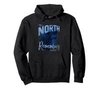 Game of Thrones The North Remembers Sweat à Capuche